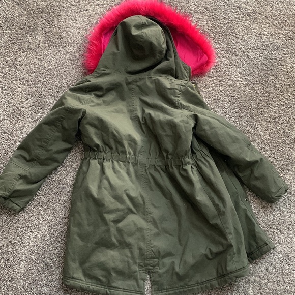 DKNY coat - Picture 6 of 13